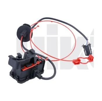 Dálkový bezklíčový systém Nastavovací prvek, centrální zamykání vika (88101584101)