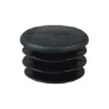 Krytka trubky zachyt. sněhu plast.