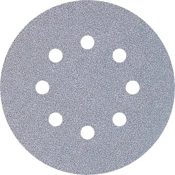 Brusný kotouč Wolfcraft Wolfcraft 5 x samodržné brusné kotouče ø 125 mm 1152000
