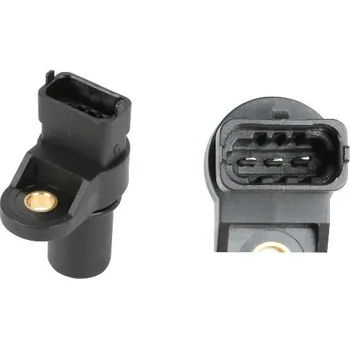 Snímač, poloha vačkového hřídele, , 393504A000, 393504A4000, MOTORAD, 1CS541