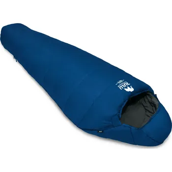 Spacák Spacák Zulu Arpa 185 cm Zip: Pravý / Barva: tmavě modrá