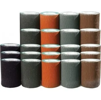 Střecha HPI - těsnící pás Easy-Form hliník 450/5000mm - šedý