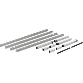 Dílenský stůl Wolfcraft Wolfcraft sada rozpěr k desce, vel. L 6787000