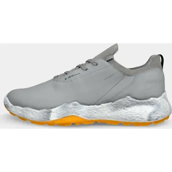 Golfová obuv Ecco boty Biom H5 - šedé: Pánské Eu46