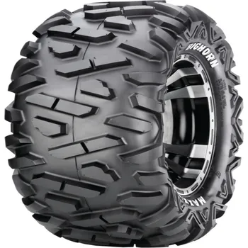Pneumatiky MAXXIS BIGHORN M918 26X10 R 12 6PR 67N E TL ETM00661100