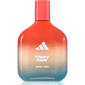 adidas Vibes Happy Feels U EDP