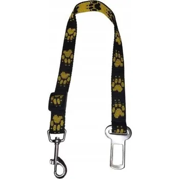 Vodítko pro psa Materiál Vodítko do auta Palkar 0,55m