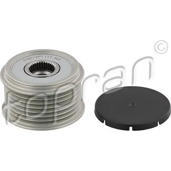 Předstihová spojka TOPRAN 114 569