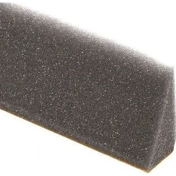 HPI - těsnící pás úžlabí 60/1000mm - antracit - polyuretan