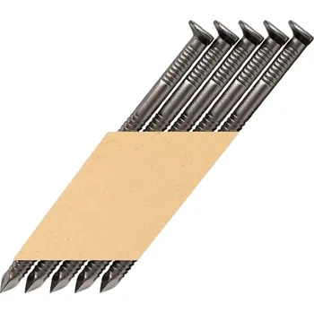 Hřebík Hřebík pásk. do papíru 34° 3,1x90, D hlava, konvexní, bal.2000ks