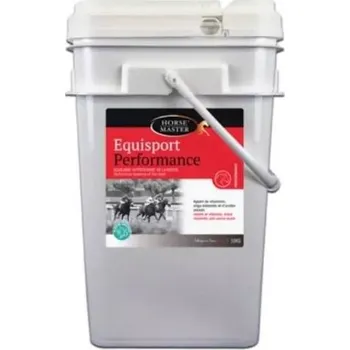 HORSE MASTER Equisport Performance 25kg