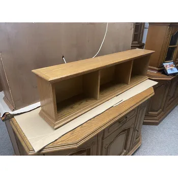 police Rustikální závěsná polička