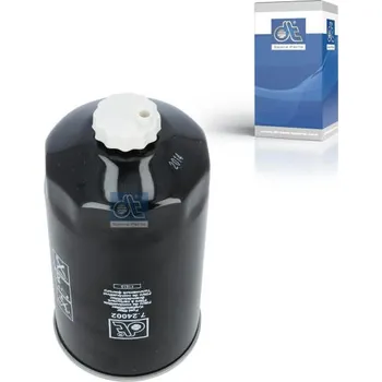 Palivový filtr Palivový filtr DT Spare Parts 7.24002