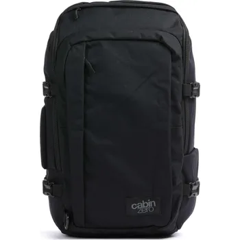 CabinZero Adventure 32L Absolute Black