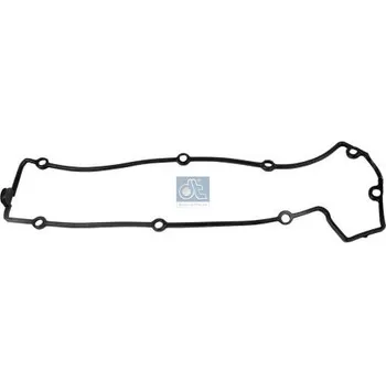 Těsnění motoru Těsnění, hlava válce DT Spare Parts 4.20760