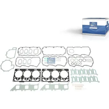 Těsnění motoru Sada těsnění, hlava válce DT Spare Parts 5.94008
