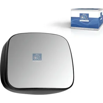 Auto zrcátko Širokoúhlé zpětné zrcátko DT Spare Parts 4.64202