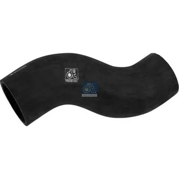 Chladič motoru Hadice chladiče DT Spare Parts 4.80420
