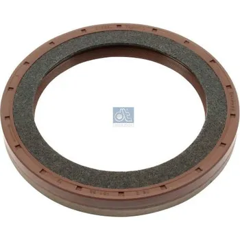 Kliková hřídel Těsnicí kroužek hřídele, klikový hřídel DT Spare Parts 2.10070