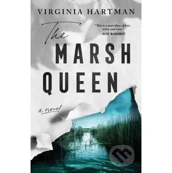The Marsh Queen - Virginia Hartman Gallery Books
