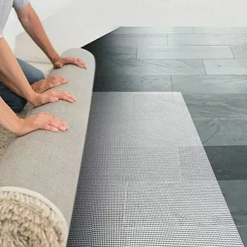 Protiskluzová podložka D-c-fix Protiskluzová podložka Comfort, 120 × 60 cm&nbsp;F3368101