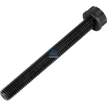 Spojovací materiál motoru Šroub hlavy válce DT Spare Parts 4.40211