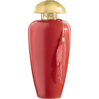 Unisex parfém THE MERCHANT OF VENICE - Flamant Rose - parfém concentré 100ml