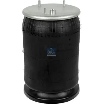 Mech, pneumatické odpružení DT Spare Parts 5.10243