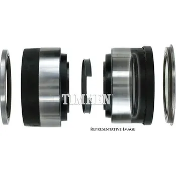 Ložisko kola TIMKEN SET1351