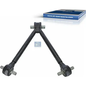 Zavěšení kol Řídicí páka, zavěšení kol DT Spare Parts 7.14107