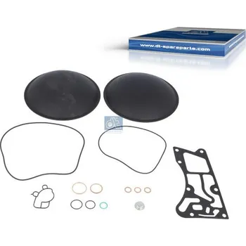 Opravná sada podvozku a pohonu kol Opravná sada, retardér DT Spare Parts 4.91614