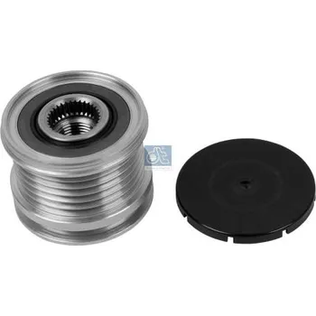 Alternátor Řemenice, generátor DT Spare Parts 4.67897