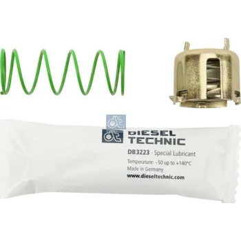 Přislušenství brzdového systému Sada na opravy, automatické nastavení DT Spare Parts 2.94100