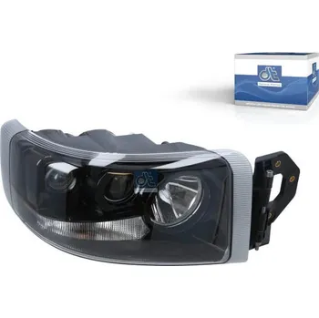 Přední světlomet Světlomet DT Spare Parts 6.84369