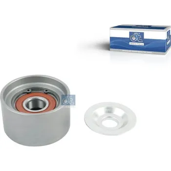 Vratná/vodicí kladka, klínový žebrový řemen DT Spare Parts 3.34080
