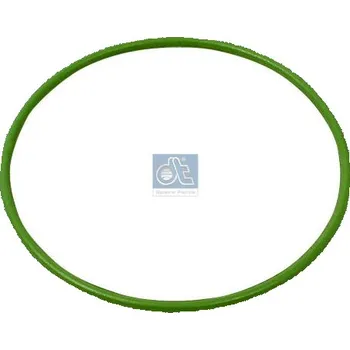 Těsnění motoru Těsnicí kroužek, kompresor tlakového vzduchu DT Spare Parts 3.75550