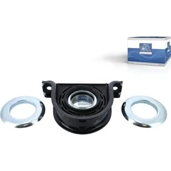 Hřídel nápravy Uložení, kloubový hřídel DT Spare Parts 7.20041