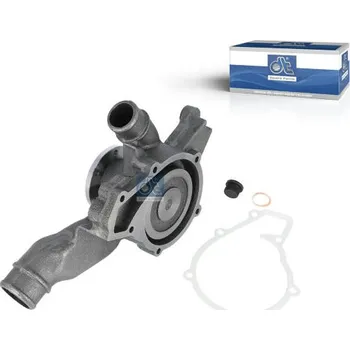 Chladič motoru Vodní čerpadlo, chlazení motoru DT Spare Parts 3.16001