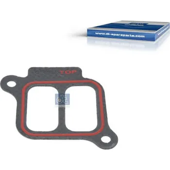 Těsnění motoru Těsnění, koleno sacího potrubí DT Spare Parts 4.20424