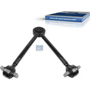 Zavěšení kol Řídicí páka, zavěšení kol DT Spare Parts 2.62218