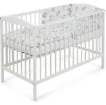 Tomi Povlečení K3 tisk koala modrá