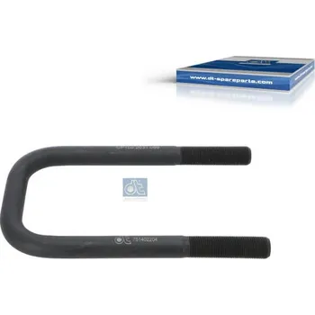 Držák pružiny DT Spare Parts 5.16099