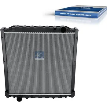 Chladič motoru Chladič, chlazení motoru DT Spare Parts 3.16284