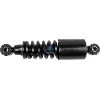 Tlumič, zavěšení kabiny DT Spare Parts 3.83006