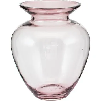 Váza Kaheku Váza PEP, pr. 17cm, růžová|Ego Dekor