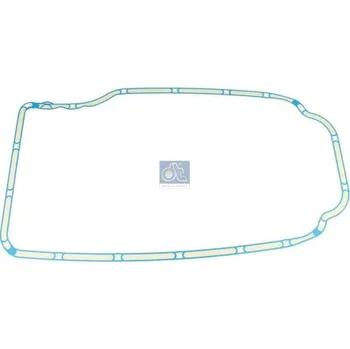 Olejová vana Těsnění, olejová vana DT Spare Parts 1.24430