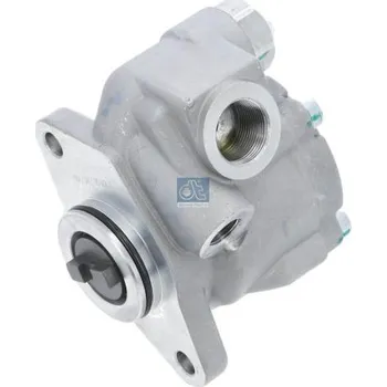 Posilovač řízení Hydraulické čerpadlo, řízení DT Spare Parts 4.61611