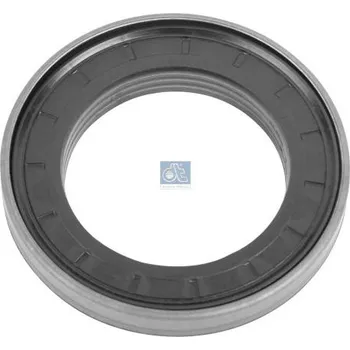Těsnicí kroužek hřídele, diferenciál DT Spare Parts 7.38221