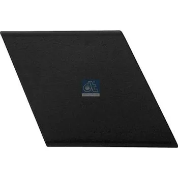 Nárazník Kryt nárazníku DT Spare Parts 3.80113