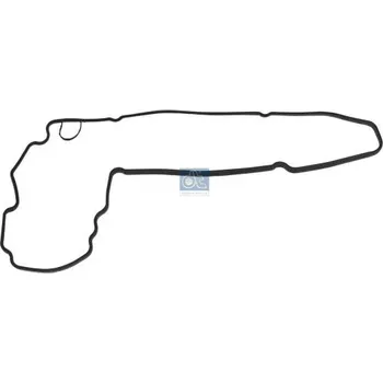 Těsnění motoru Těsnění, kryt rozvodového ústrojí DT Spare Parts 4.20505